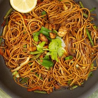 Chicken Chowmein