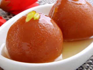 Gulab Jamun