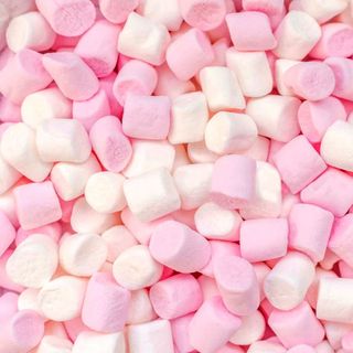 Mini Marshmallows
