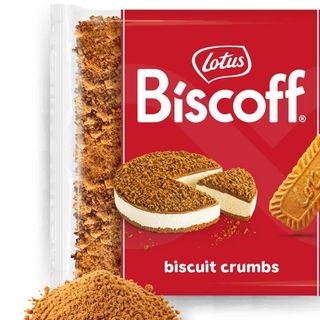 Crocante de Biscoff