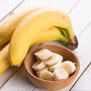 Fruta Banana