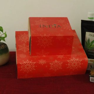 Mini kit India Cosmetic