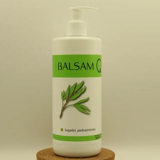 Balsam Q