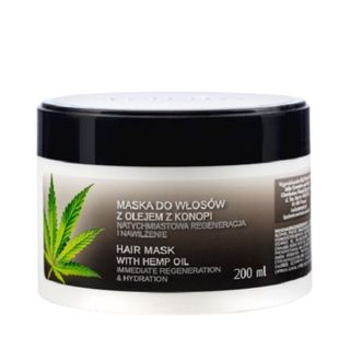 Máscara para Cabelo