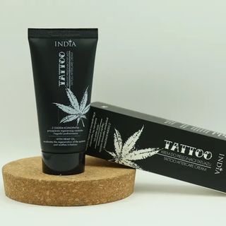 Creme para Tatuagens