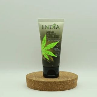 Sérum para o rosto e mãos