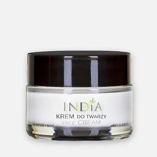 Crema Facial India Cosmetic