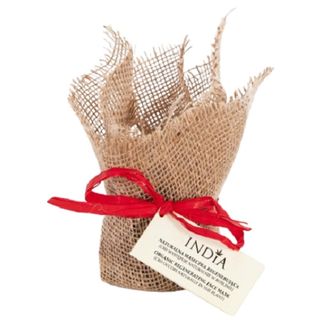 Máscara facial de CBD orgânico regenerante