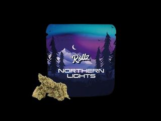 Flor 10-OH 50% - Northern Lights