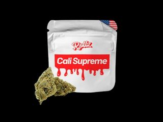 Flor ΔHC 40% - Cali Supreme