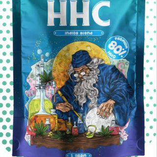 Indica Blend Flores HHC