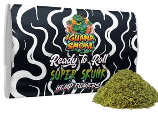 Super Skunk CBD Trim-15G