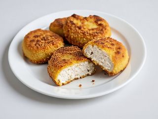 Nuggets de Frango