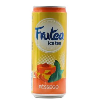 Frutea Pêssego