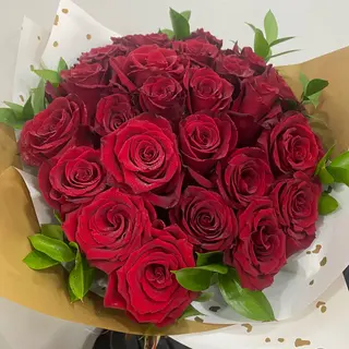 Vermelho que Ama