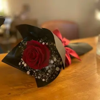Amor único