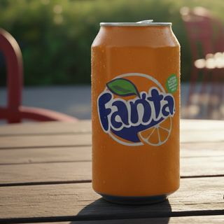 Fanta