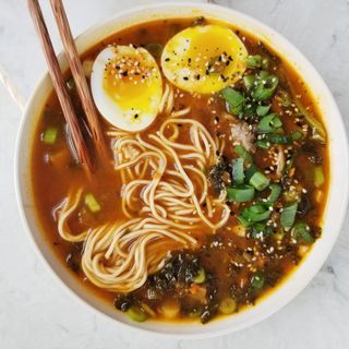 Chicken Ramen