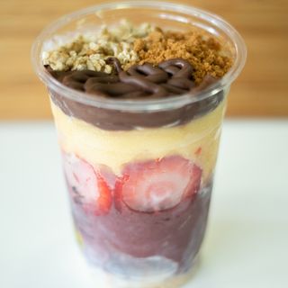 Açaí - Grande 375ml