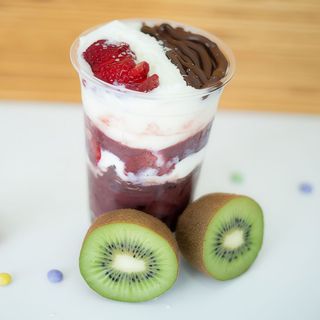 Açai - Extra Grande 525ml