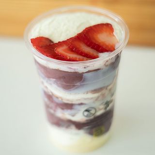 Casadinho 2 Sabores - Grande 375 ml
