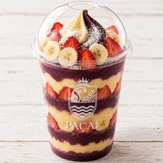 Açaí e Cupuaçu - JUMBO (975ml)