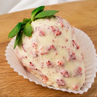 Morango CRAVEJADO
