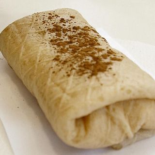 Tripa doce de aveiro doce de leite