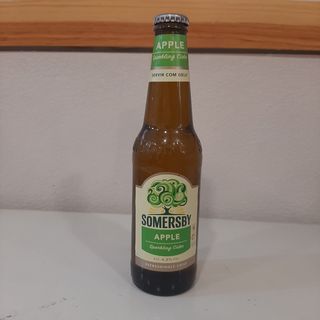 Somersby maçã