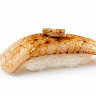 Nigiri de peixe Manteiga (4 peças)