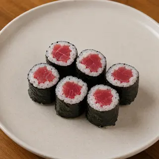 Hosomaki de Atum