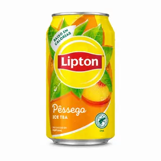 Lipton Pessego