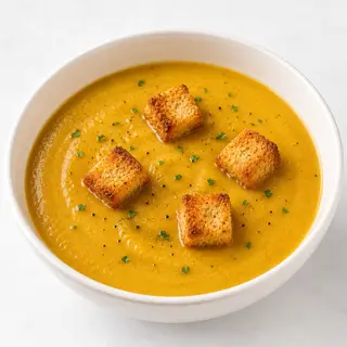 Creme de Legumes
