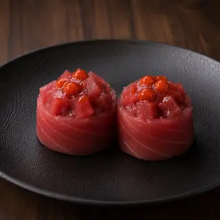 Gunkan de Atum
