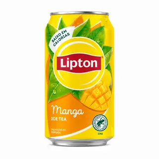 Lipton Manga
