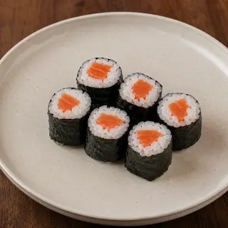Hosomaki de Salmão