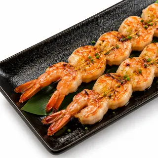 Ebi Kushiyaki