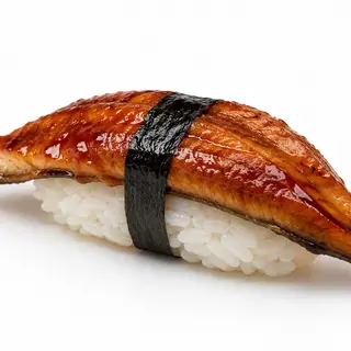 Nigiri de enguia