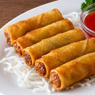 Crepe de legumes (6 unidades)