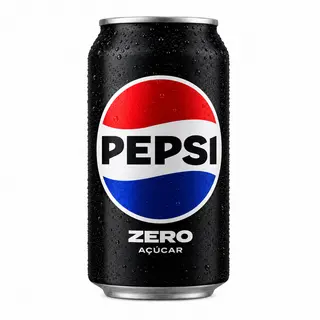 Pepsi Zero