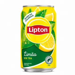Lipton Limão