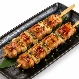Yakitori