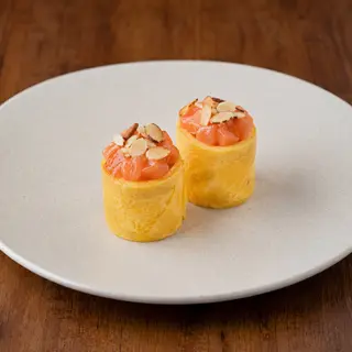 Gunkan de Tamago