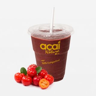 Smoothie Natura Boost C