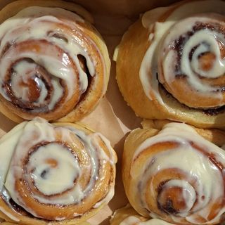 Roll de Canela
