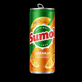 Sumol