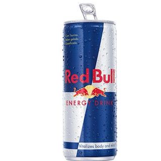 Red bull
