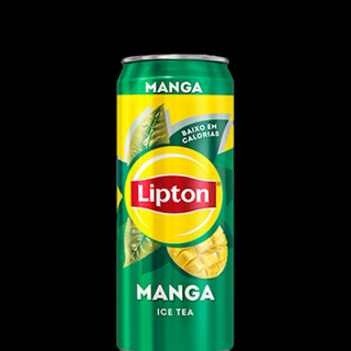 Ice tea manga