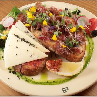 Ibérico Superstar