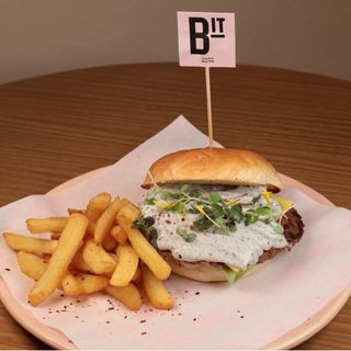 Clean Burguer